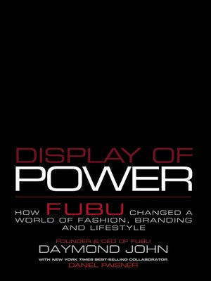 cover image of Display of Power